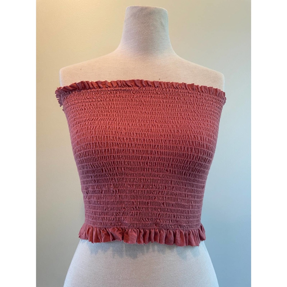 Tube Top